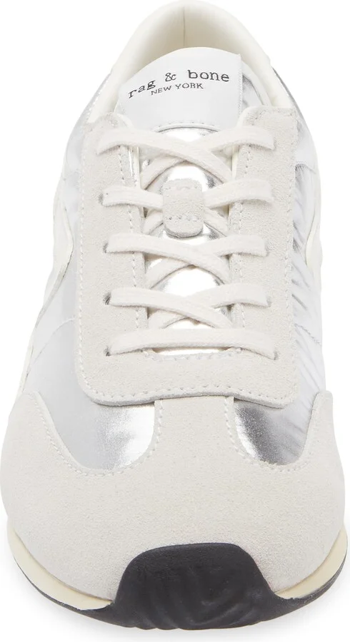 Retro Runner Sneaker - Image 4