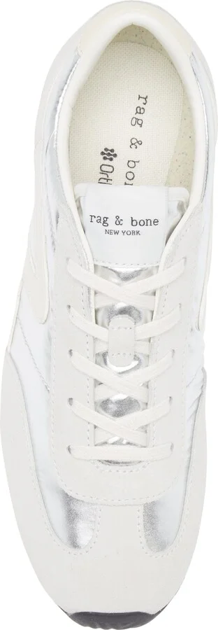 Retro Runner Sneaker - Image 5