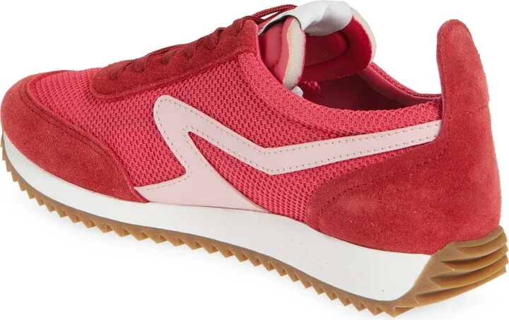 Retro Runner Sneaker - Image 2