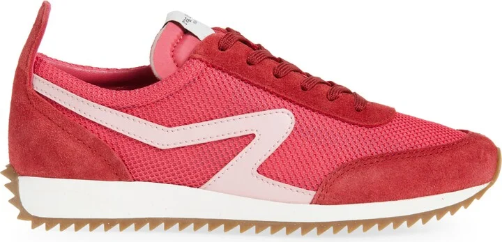Retro Runner Sneaker - Image 3