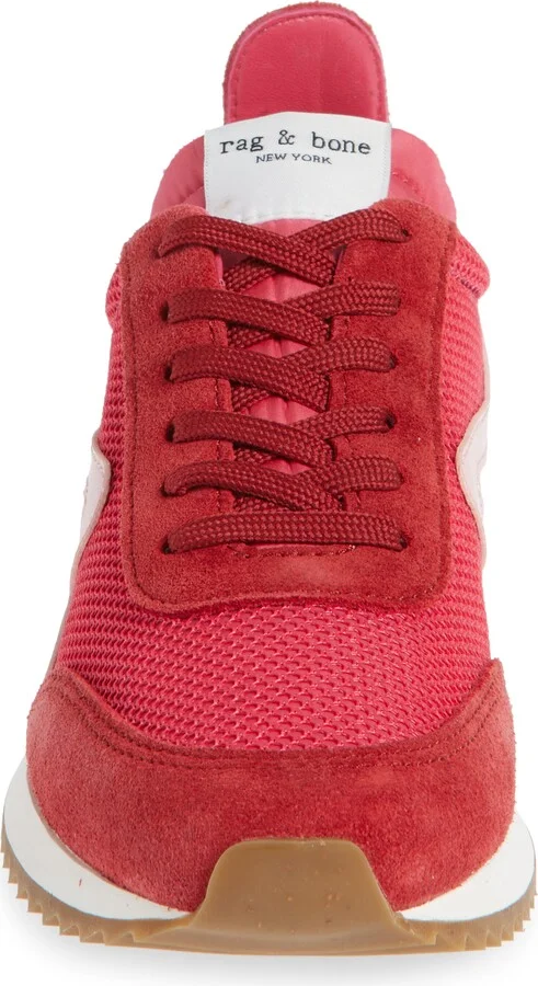 Retro Runner Sneaker - Image 4