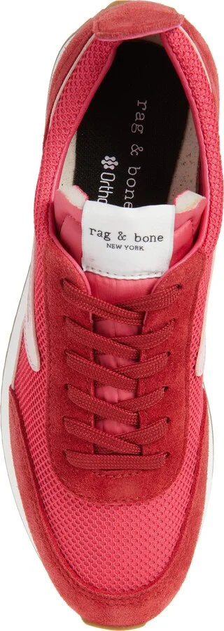 Retro Runner Sneaker - Image 5