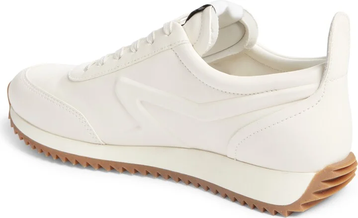 Retro Runner Sneaker - Image 2
