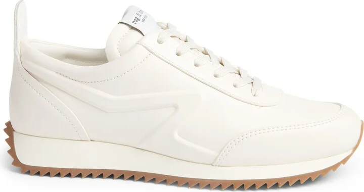 Retro Runner Sneaker - Image 3