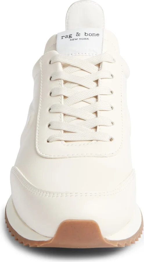 Retro Runner Sneaker - Image 4