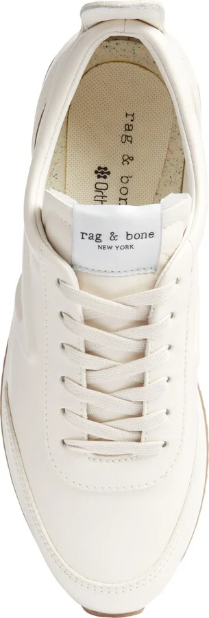 Retro Runner Sneaker - Image 5
