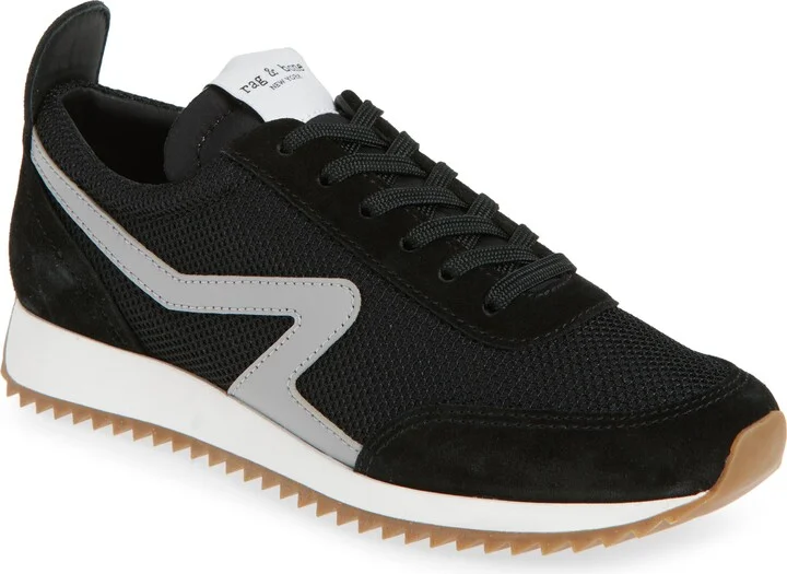 Black Grey