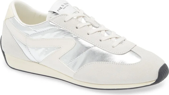 Retro Runner Sneaker