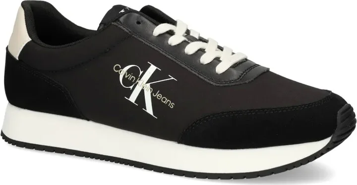 Retro Runner sneakers - Image 2