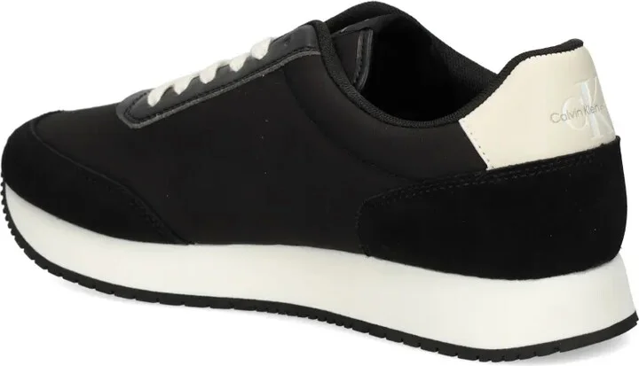 Retro Runner sneakers - Image 3