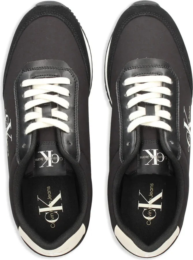 Retro Runner sneakers - Image 4
