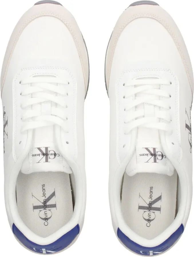 Retro Runner sneakers - Image 4