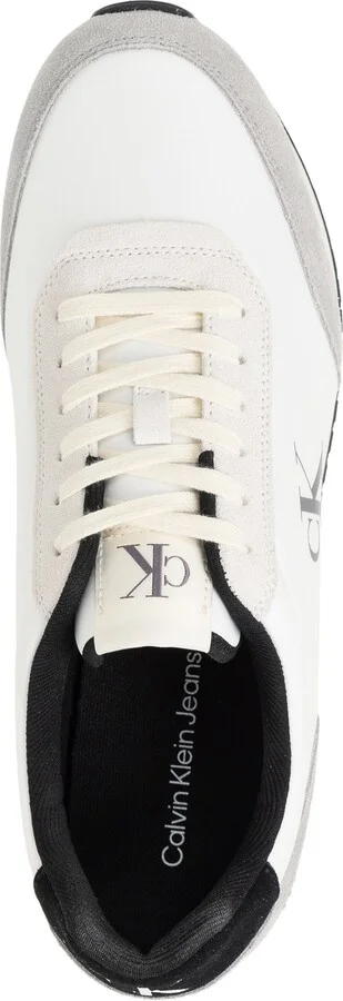 Retro Runner Sneakers - Image 2