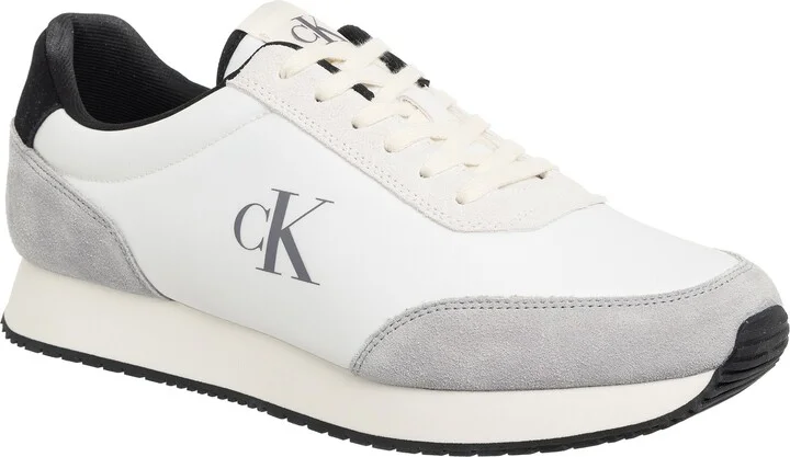 Retro Runner Sneakers - Image 3