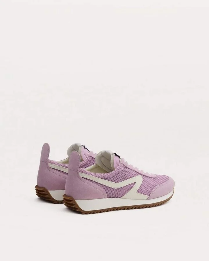 Retro Runner Sneakers - Image 4