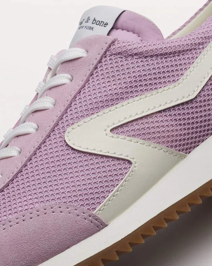 Retro Runner Sneakers - Image 6