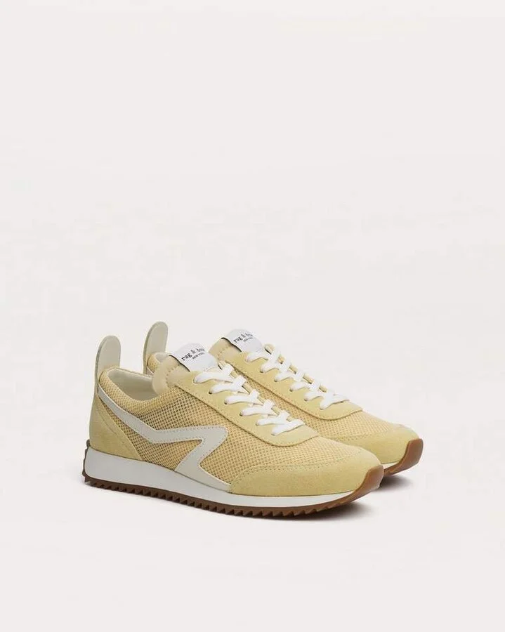 Retro Runner Sneakers - Image 8