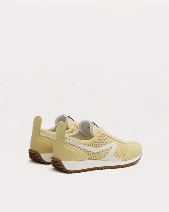 Retro Runner Sneakers - Image 9