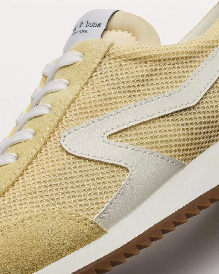 Retro Runner Sneakers - Image 11