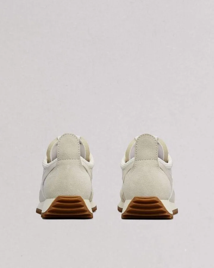 Retro Runner Sneakers - Image 3