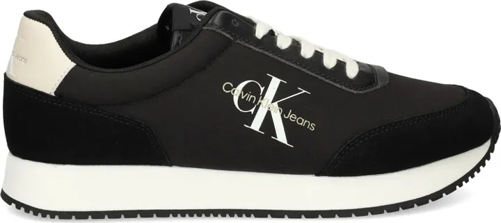 Retro Runner sneakers