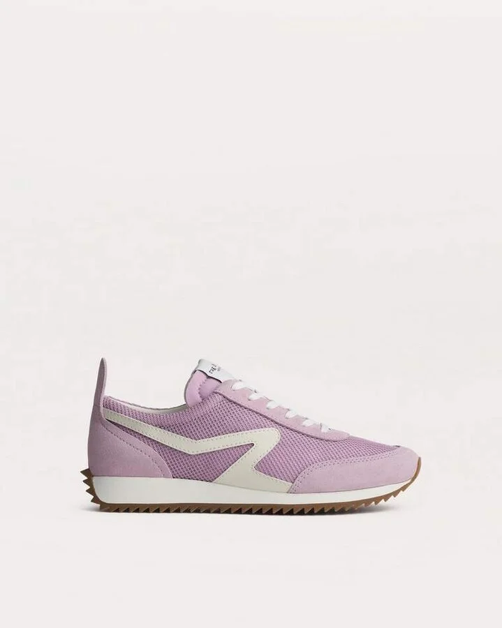 Retro Runner Sneakers