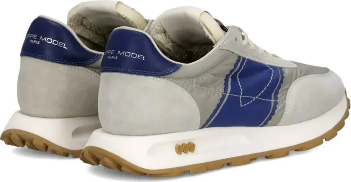 Retro Running Sneakers - Image 3