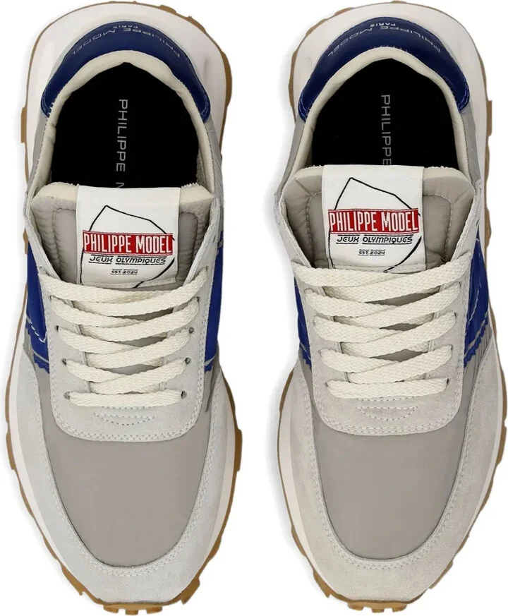 Retro Running Sneakers - Image 4