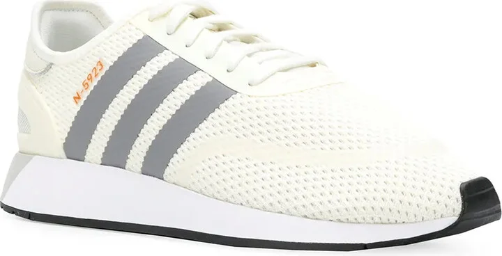 Retro Running Sneakers - Image 2