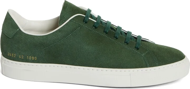 Retro Sneaker - Image 3