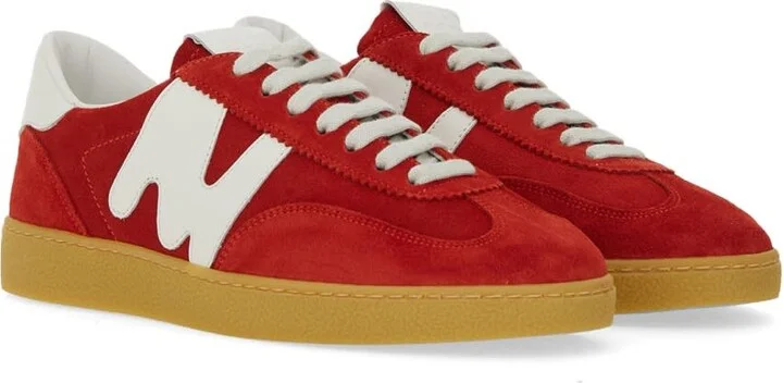 retro Sneaker - Image 2