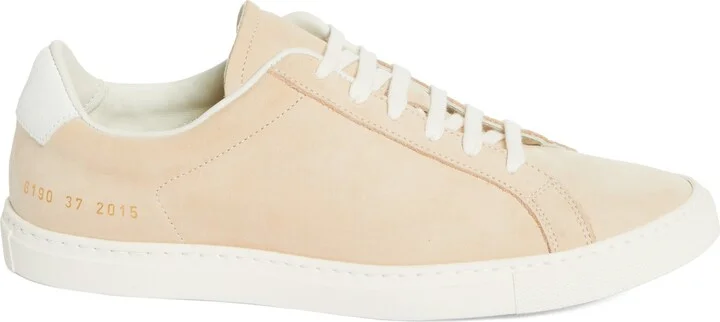 Retro Sneaker - Image 3
