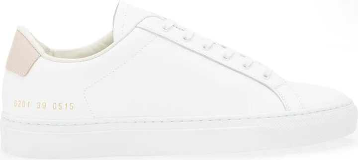Retro Sneaker - Image 3