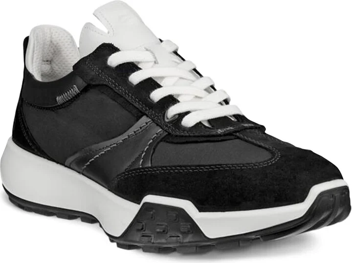 BLACK/ BLACK/ WHITE