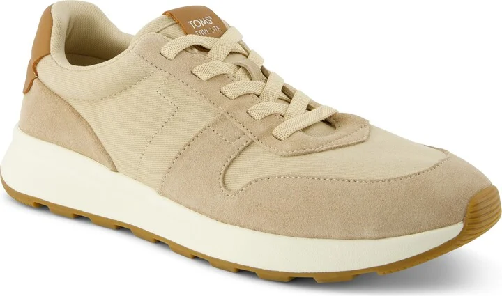 Retro Sneaker