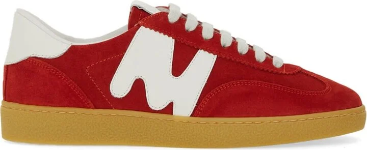 retro Sneaker