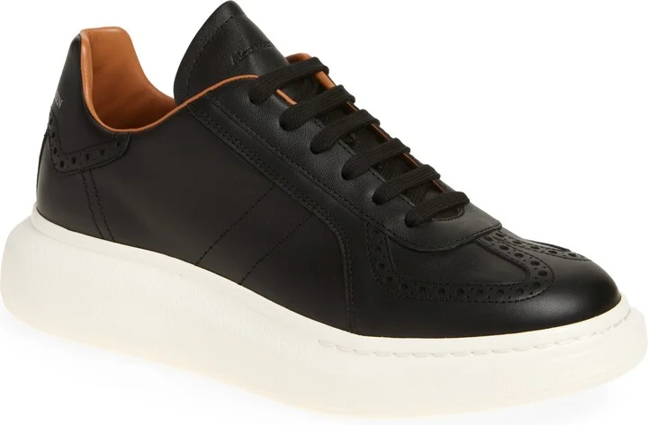 Retro Sneaker