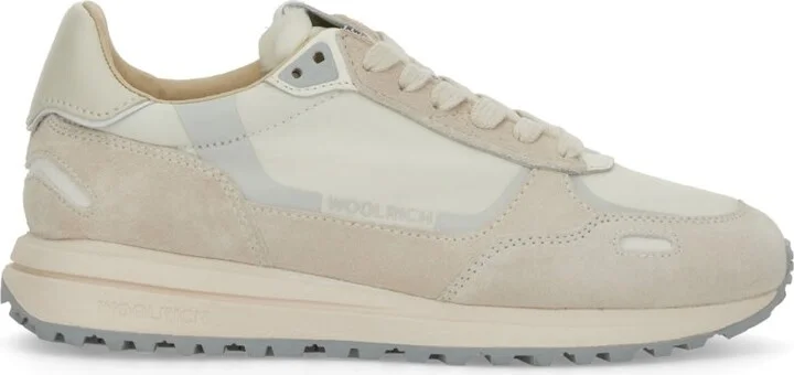 retro Sneaker