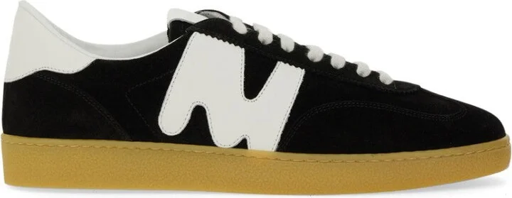 Retro" Sneaker
