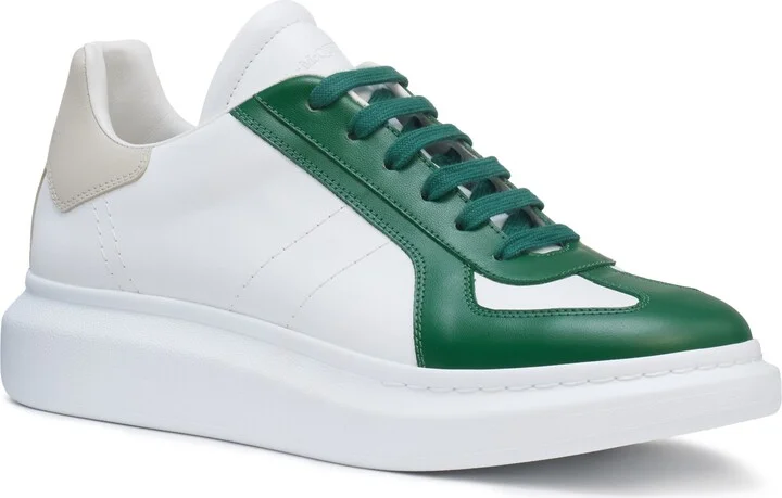 Retro Sneaker