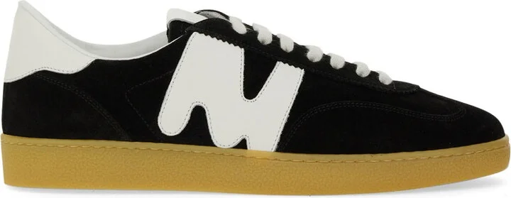 "Retro" Sneaker