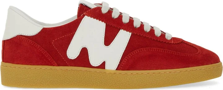 "Retro" Sneaker