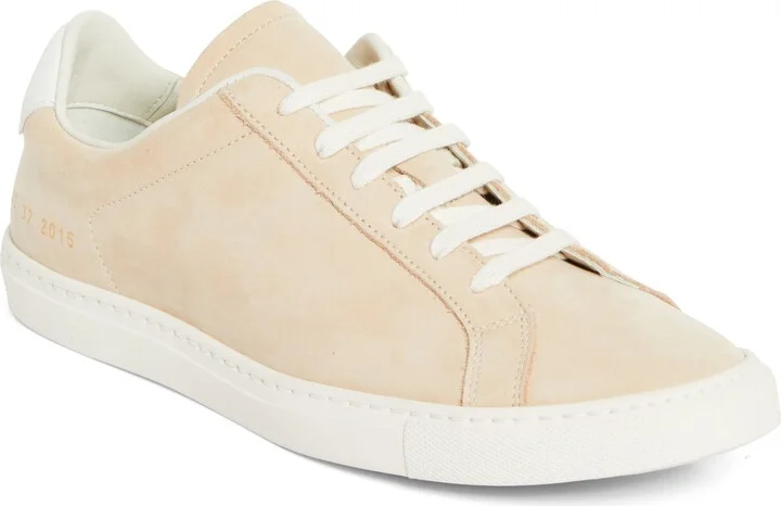 Retro Sneaker