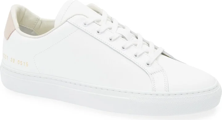 Retro Sneaker
