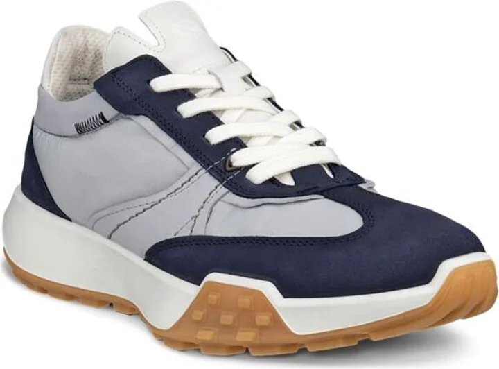 Retro Sneaker