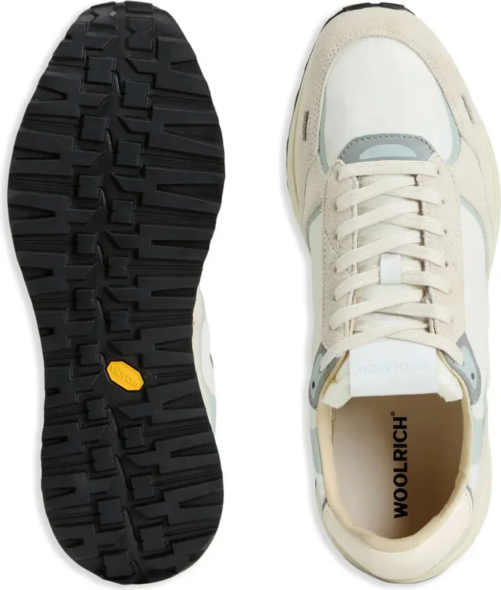 Retro sneakers - Image 4