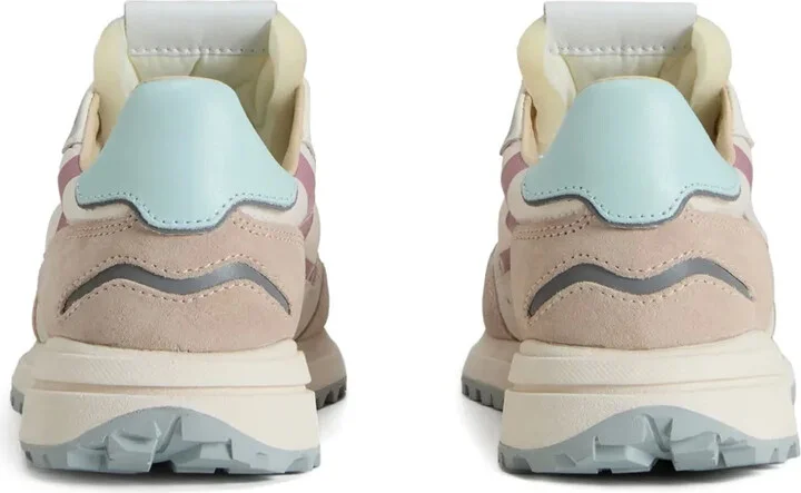 Retro sneakers - Image 3