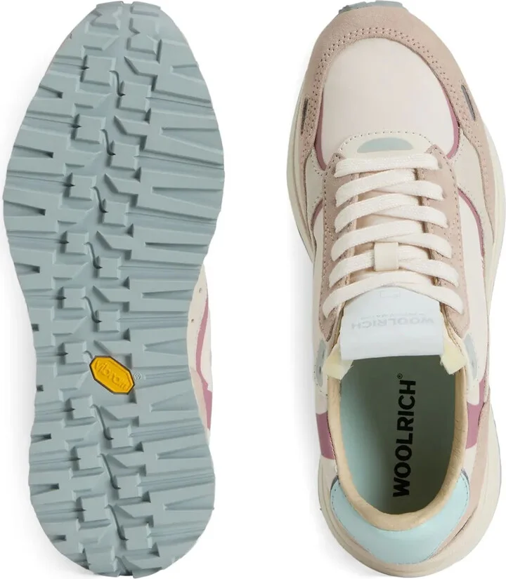 Retro sneakers - Image 4