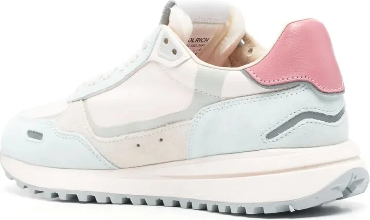 Retro sneakers - Image 3
