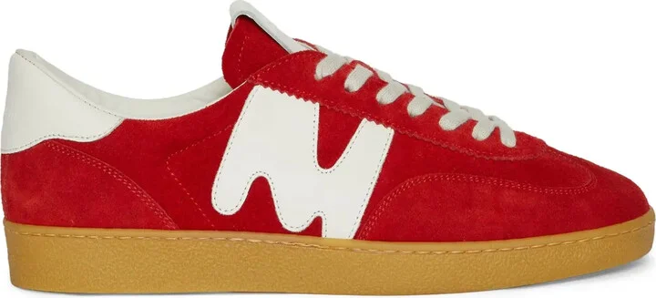 Retro sneakers
